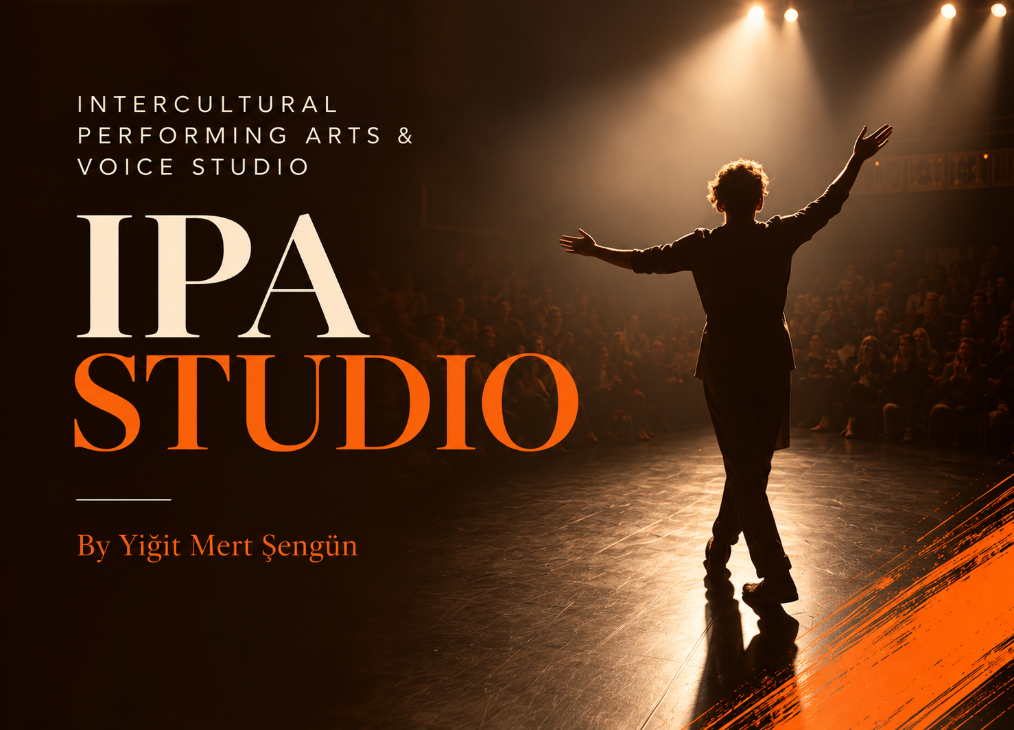 IPA Studio