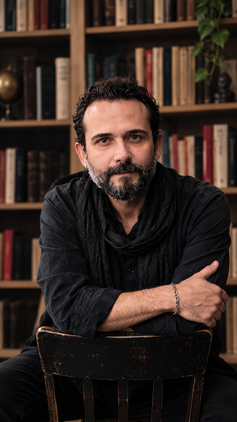 Yiğit Mert Şengün
